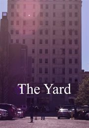 The Yard cover image