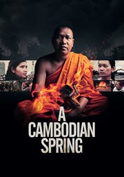 A Cambodian Spring cover image
