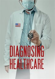 Diagnosing healthcare cover image
