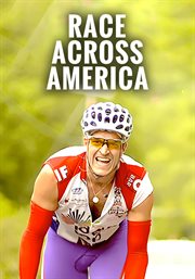 Race across America cover image