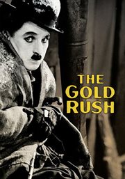 The gold rush cover image
