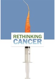 Rethinking cancer cover image