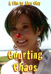 Courting chaos cover image