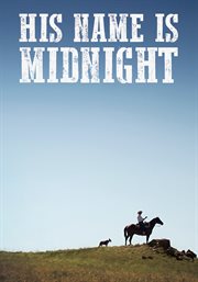 His name is midnight cover image