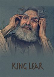 King lear cover image