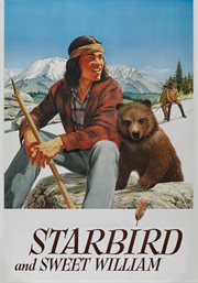 Starbird and Sweet William cover image