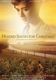 Headed south for christmas cover image
