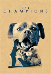 The Champions cover image