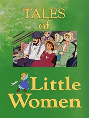 Tales of little women - season 3 cover image