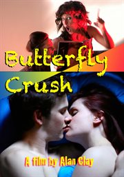 Butterfly Crush cover image