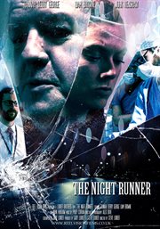 The night runner cover image