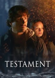 Testament cover image