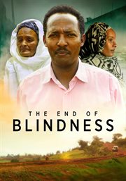 The End of Blindness cover image