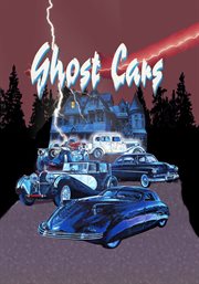 Ghost cars at the winchester mystery house cover image