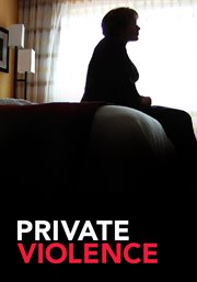 Private violence cover image