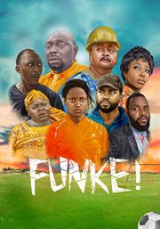 Funke! cover image