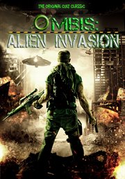 Ombis: alien invasion cover image