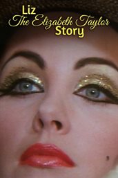 Elizabeth taylor story - season 1 cover image