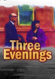 Three evenings cover image