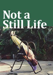 Not a still life cover image