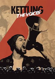 Kettling of the voices cover image