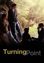 Turning Point : A Coming-of-Age Tale of Three Friends and the High School Road Trip that Will Forever Influence Thei cover image
