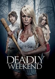 Deadly weekend cover image