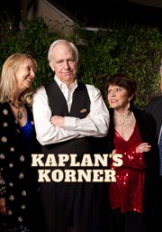 Kaplan's korner cover image