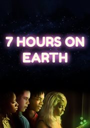 7 hours on earth cover image
