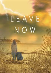 Leave now cover image