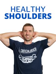 Healthy shoulders - season 1 cover image