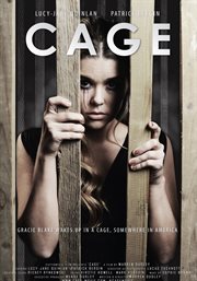 Cage cover image