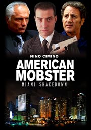 American mobster: miami shakedown cover image