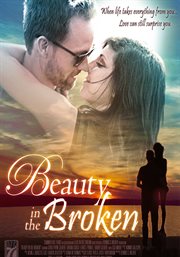 Beauty in the broken cover image