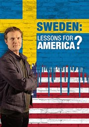 Sweden: lessons for america? cover image