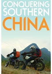Conquering southern china - season 1 cover image