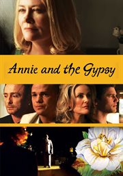 Annie and the gypsy cover image