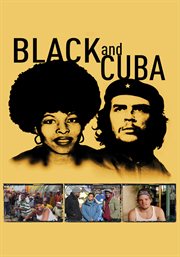 Black and Cuba cover image