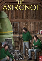 The astronot cover image