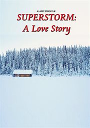 Superstorm: a love story cover image
