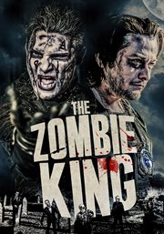The zombie king cover image