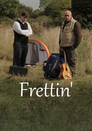 Frettin' cover image