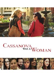 Cassanova was a woman cover image