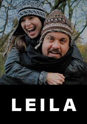 Leila cover image
