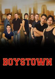 Boystown. Season 2.