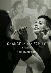 Change in the family cover image
