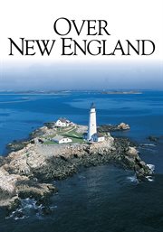 Over New England cover image