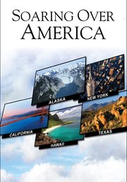 Soaring over america cover image