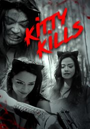 Kitty kills cover image