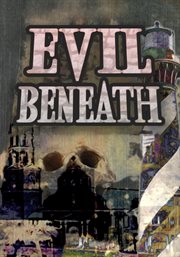 Evil beneath cover image